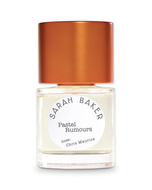 Sarah Baker Pastel Rumours Eau de Parfum (50ml) – Flakon