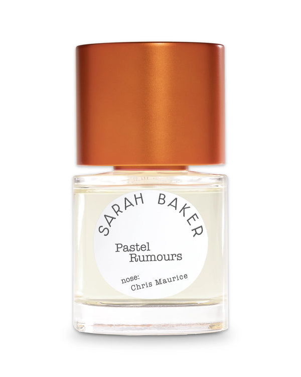 Sarah Baker Pastel Rumours Eau de Parfum (50ml) – Flakon