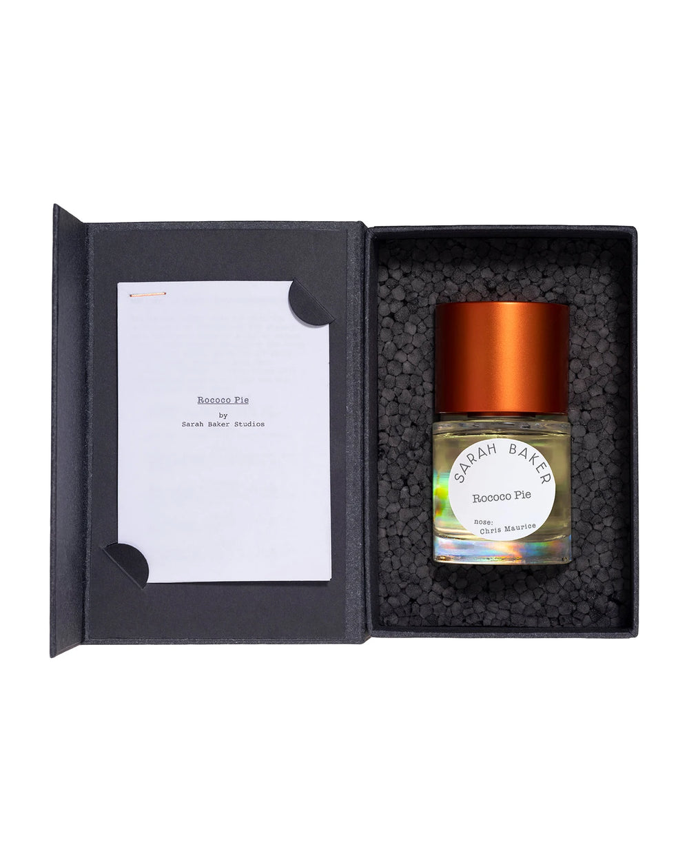 Sarah Baker Rococo Pie Extrait de Parfum (50ml) – Bild 2