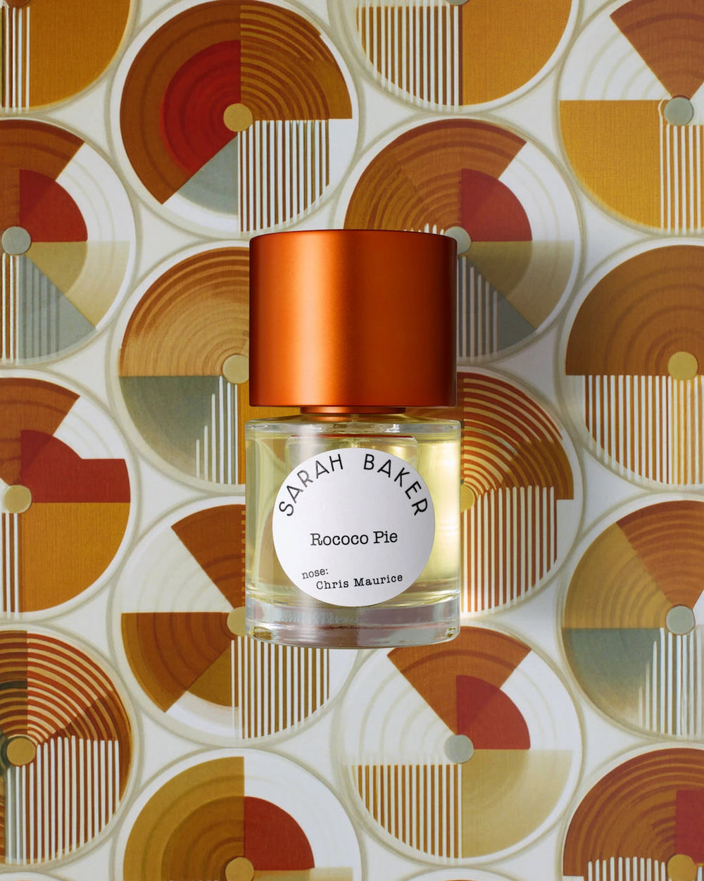 Sarah Baker Rococo Pie Extrait de Parfum (50ml) – Bild 5