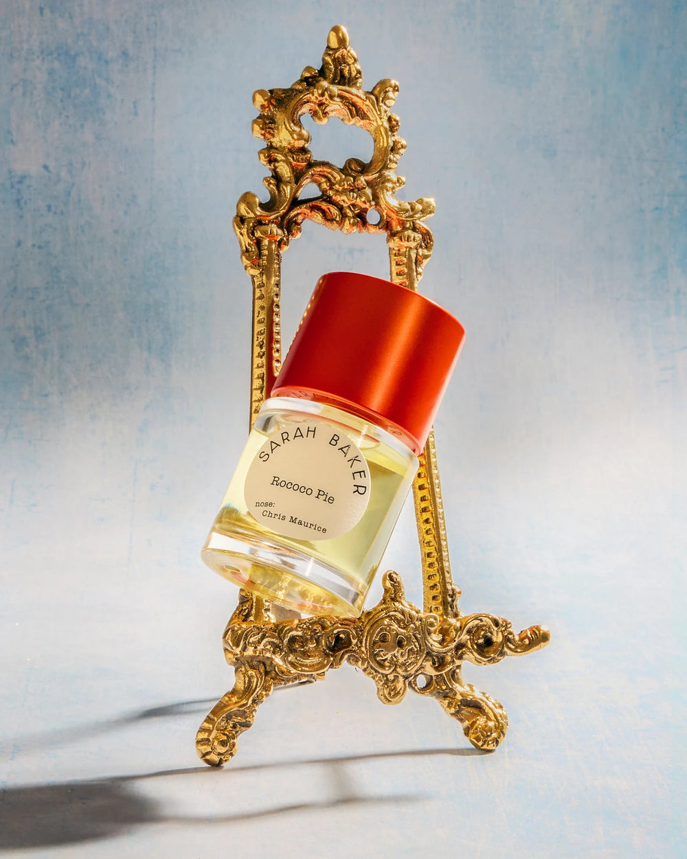 Sarah Baker Rococo Pie Extrait de Parfum (50ml) – Bild 4