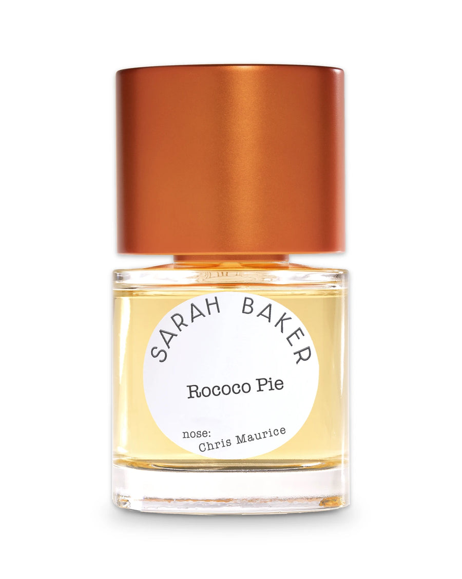 Sarah Baker Rococo Pie Extrait de Parfum (50ml) – Flakon