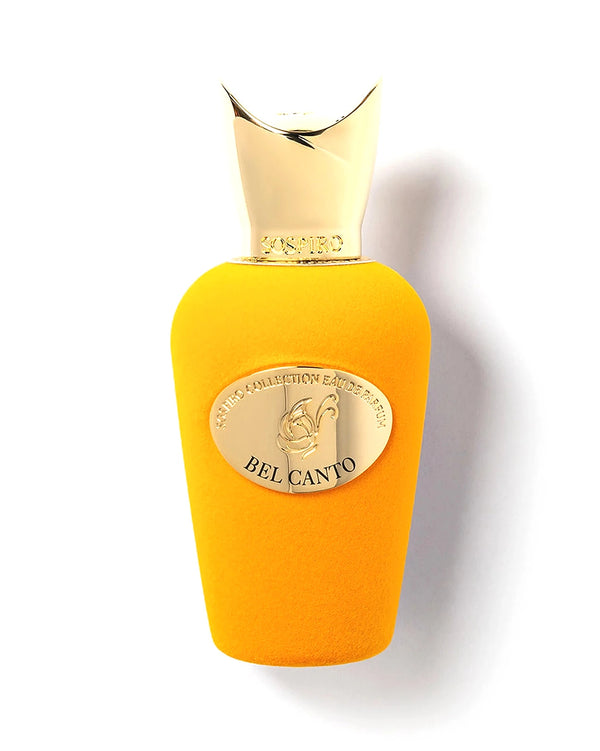 Sospiro Bel Canto Eau de Parfum (100ml) – Flakon
