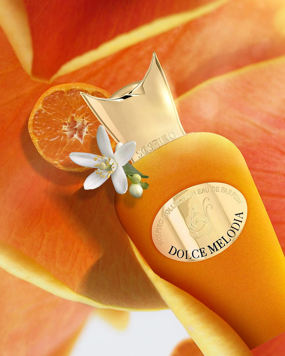 Sospiro Dolce Melodia Eau de Parfum (100ml) – Bild 4