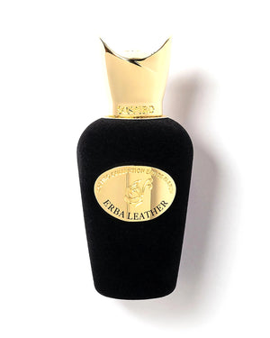 Sospiro Erba Leather Eau de Parfum (100ml) – Flakon