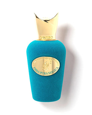Sospiro Erba Pura Magica Eau de Parfum (100ml) – Flakon