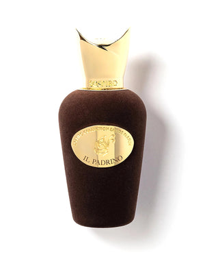 Sospiro Il Padrino Eau de Parfum (100ml) – Flakon