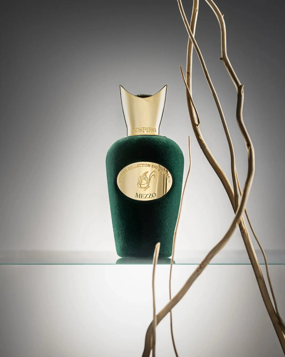 Sospiro Mezzo Eau de Parfum (100ml) – Bild 4