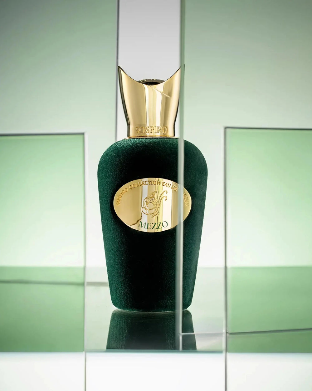 Sospiro Mezzo Eau de Parfum (100ml) – Bild 3
