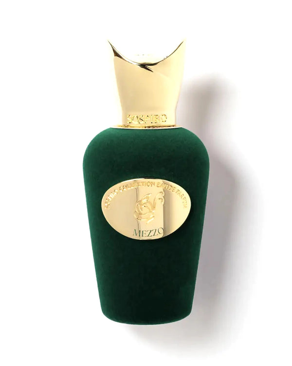 Sospiro Mezzo Eau de Parfum (100ml) – Flakon