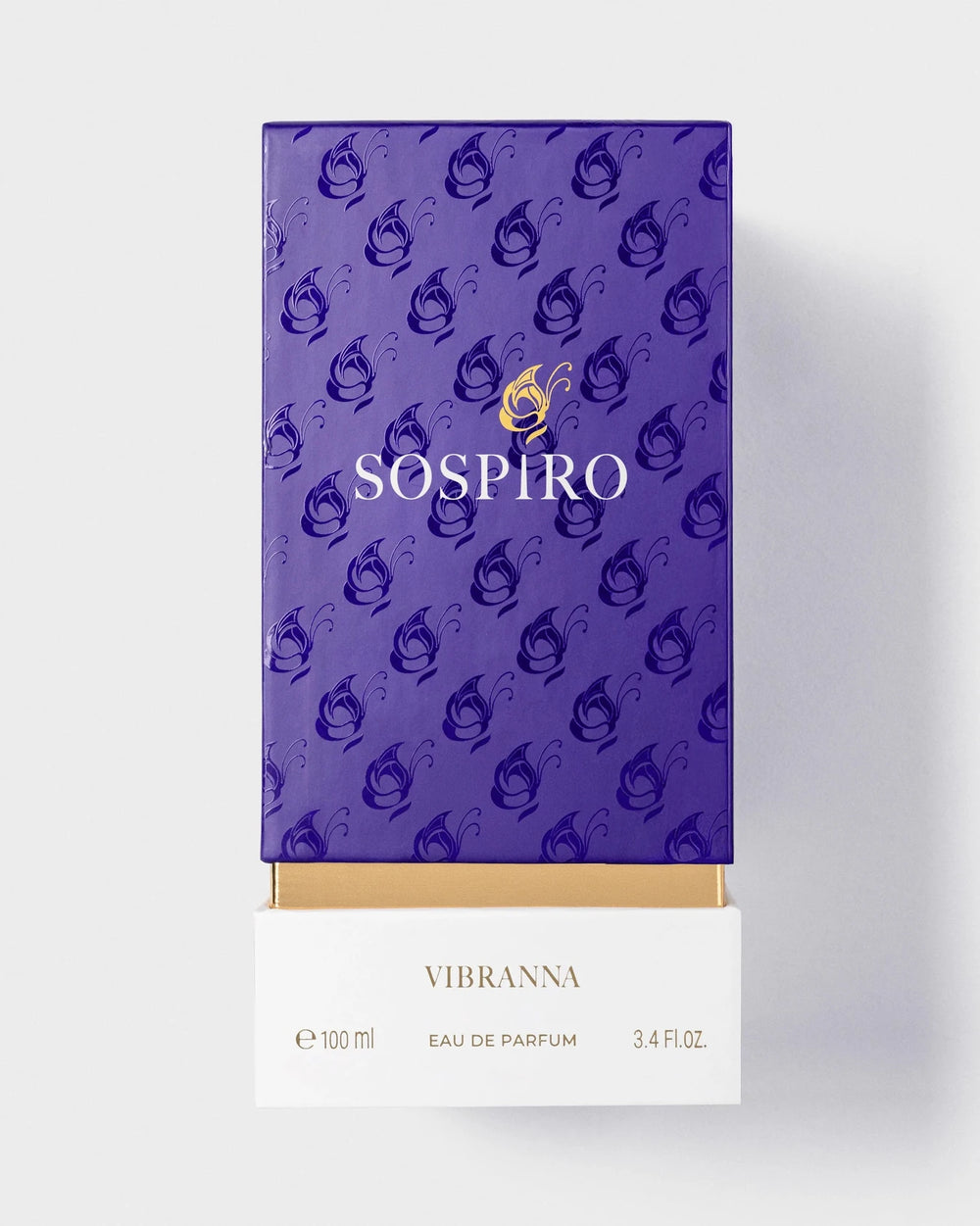 Sospiro Vibranna Eau de Parfum (100ml) – Bild 2