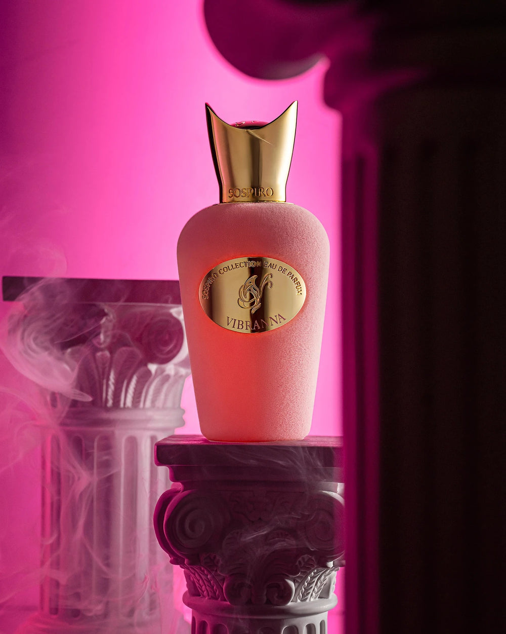 Sospiro Vibranna Eau de Parfum (100ml) – Bild 3