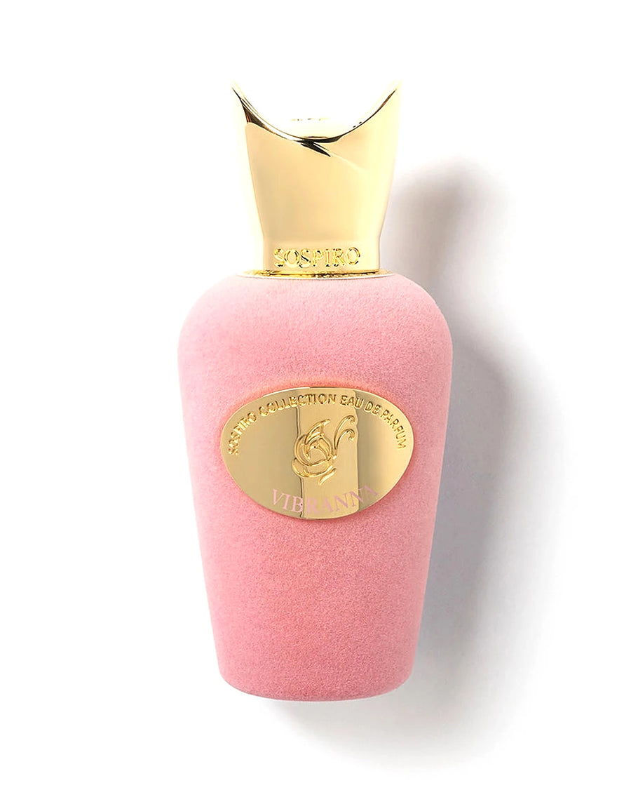 Sospiro Vibranna Eau de Parfum (100ml) – Flakon