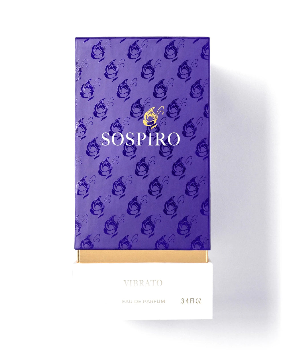 Sospiro Vibrato Eau de Parfum (100ml) – Bild 2