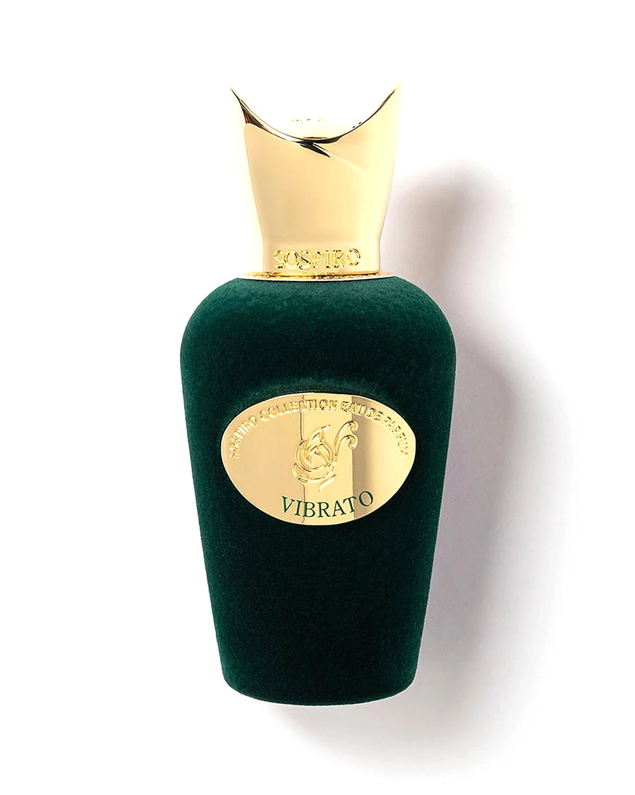 Sospiro Vibrato Eau de Parfum (100ml) – Flakon