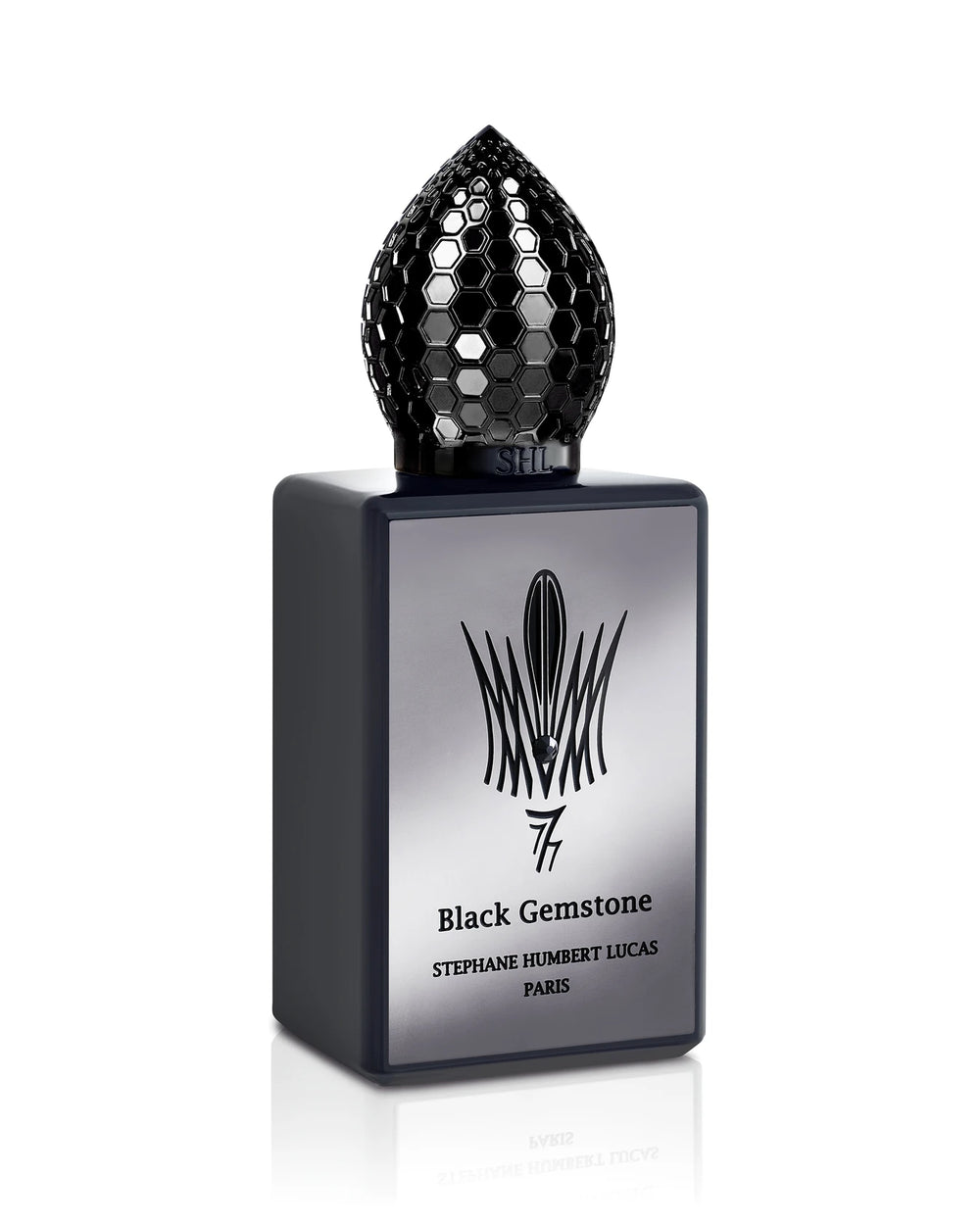 Stéphane Humbert Lucas Black Gemstone Eau de Parfum (50ml) – Bild 3