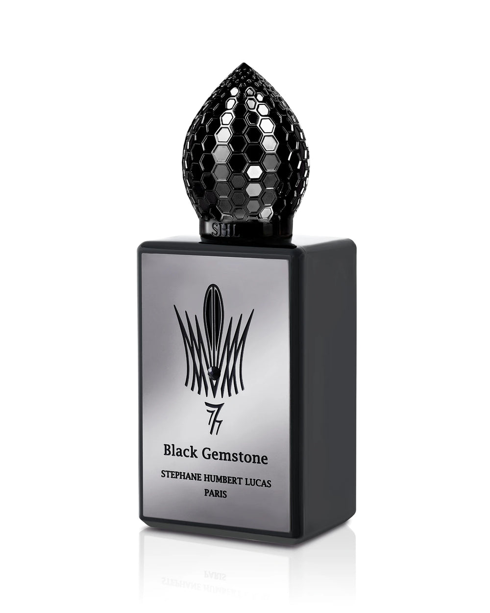 Stéphane Humbert Lucas Black Gemstone Eau de Parfum (50ml) – Bild 2