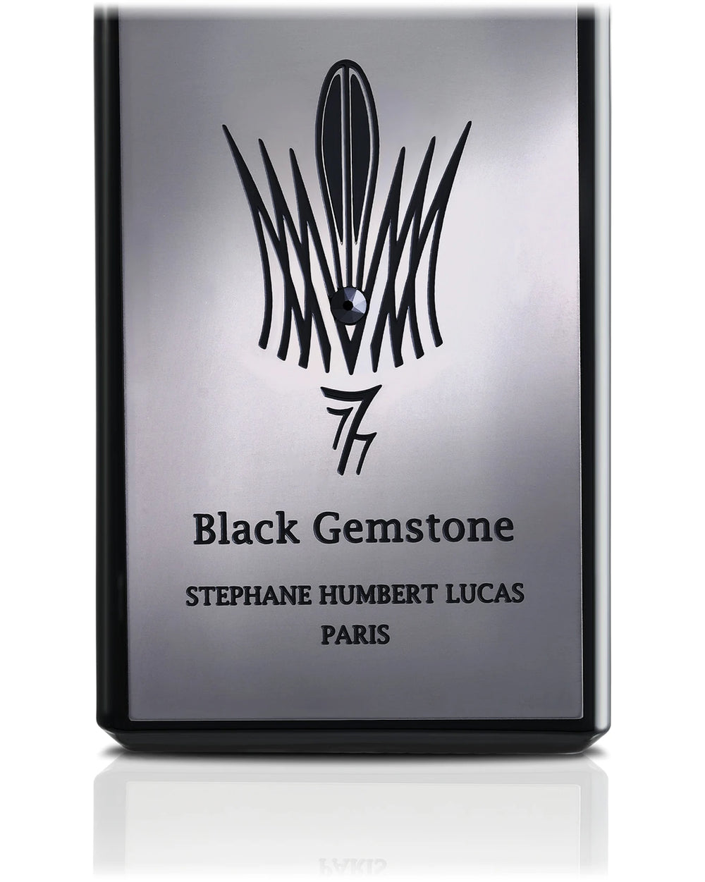 Stéphane Humbert Lucas Black Gemstone Eau de Parfum (50ml) – Bild 4