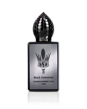 Stéphane Humbert Lucas Black Gemstone Eau de Parfum (50ml) – Flakon
