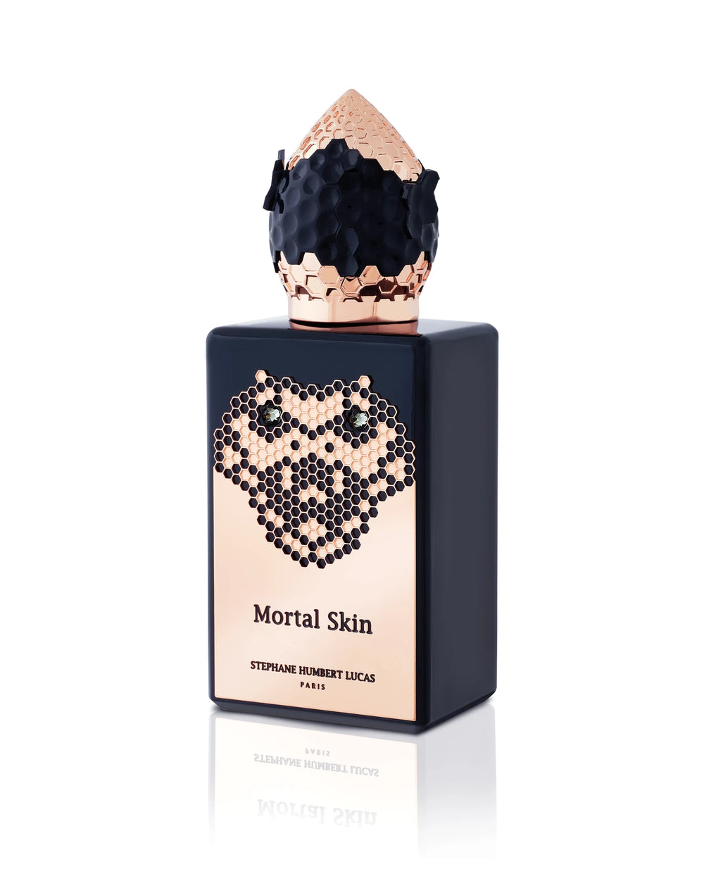 Stéphane Humbert Lucas Mortal Skin Eau de Parfum (50ml) – Bild 2