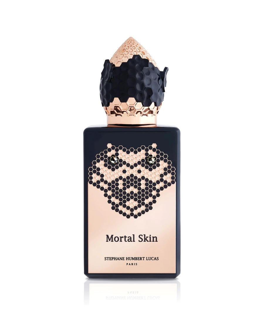 Stéphane Humbert Lucas Mortal Skin Eau de Parfum (50ml) – Flakon