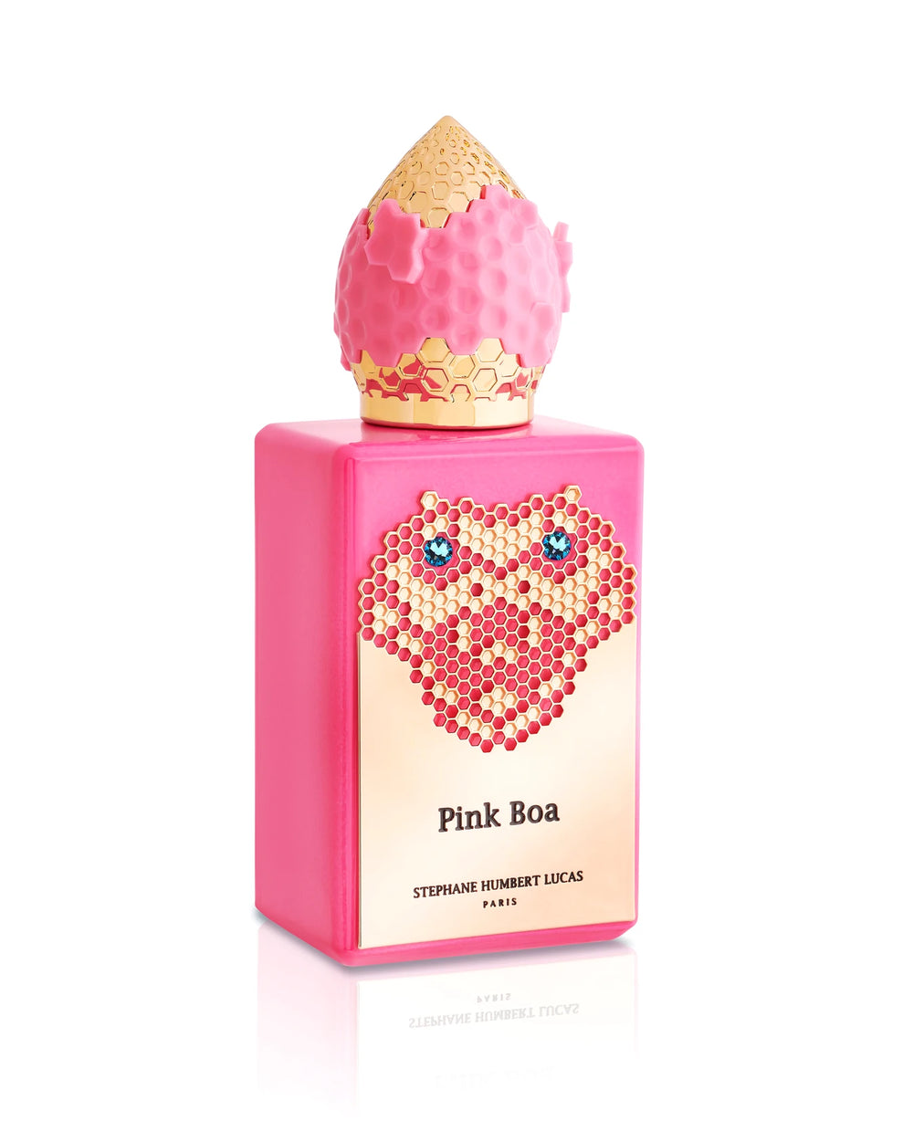 Stéphane Humbert Lucas Pink Boa Eau de Parfum (50ml) – Bild 3