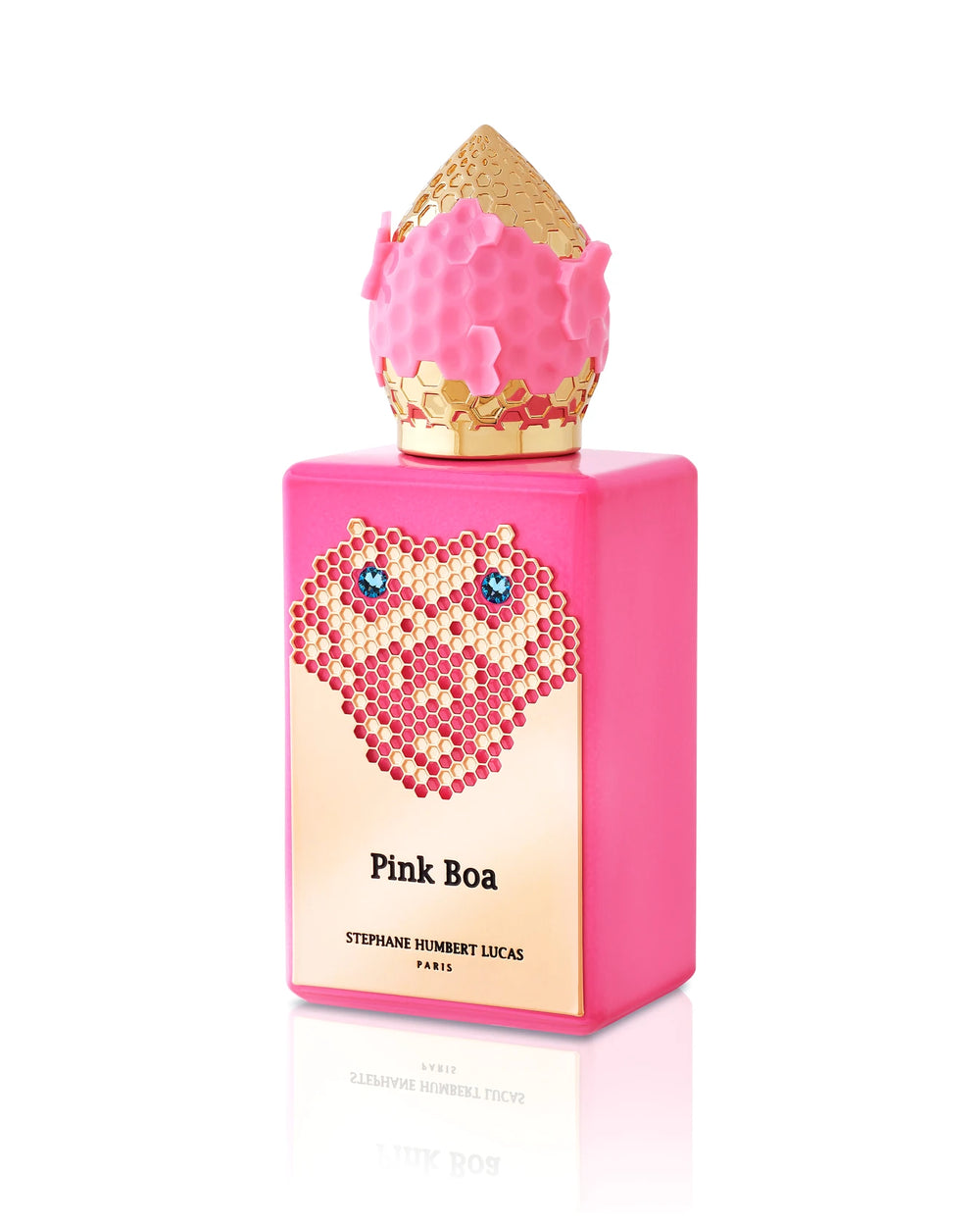 Stéphane Humbert Lucas Pink Boa Eau de Parfum (50ml) – Bild 2