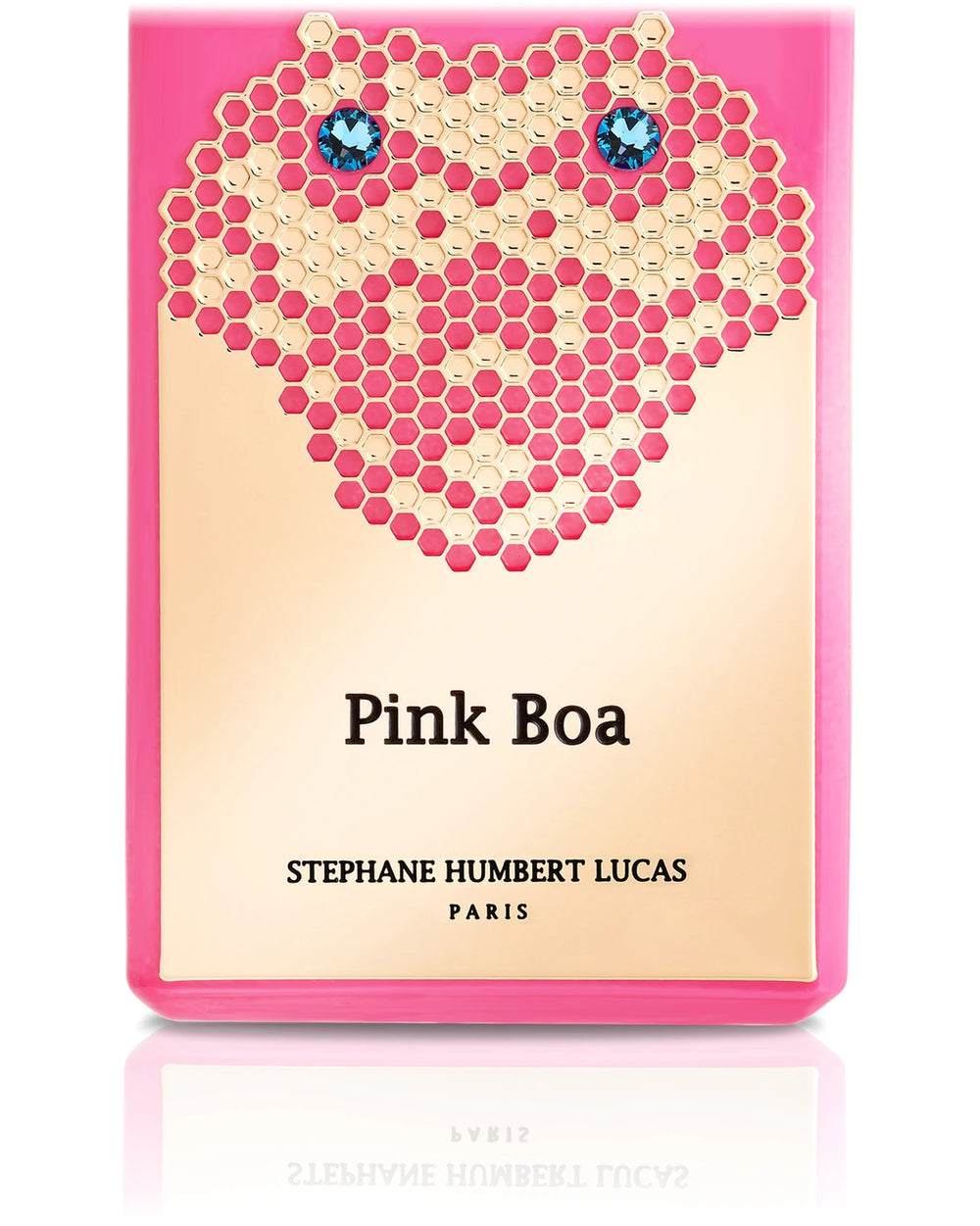Stéphane Humbert Lucas Pink Boa Eau de Parfum (50ml) – Bild 4