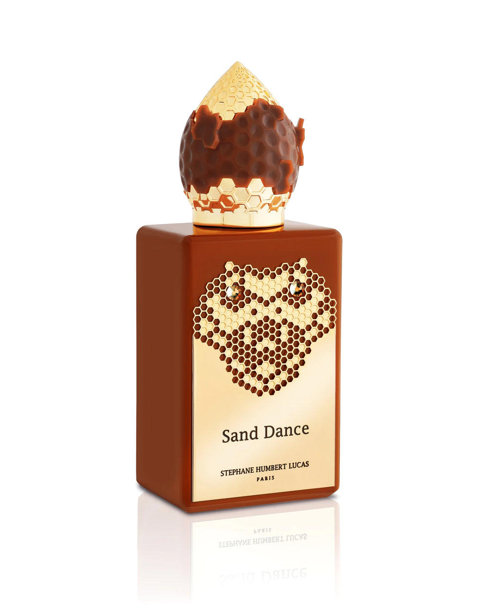 Stéphane Humbert Lucas Sand Dance Eau de Parfum (50ml) – Bild 3