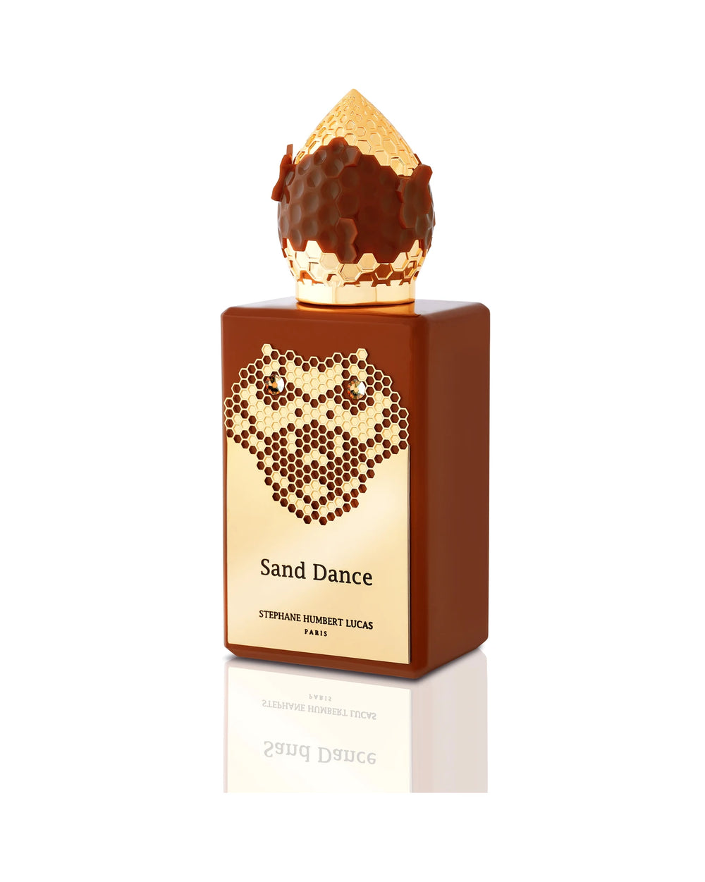 Stéphane Humbert Lucas Sand Dance Eau de Parfum (50ml) – Bild 2