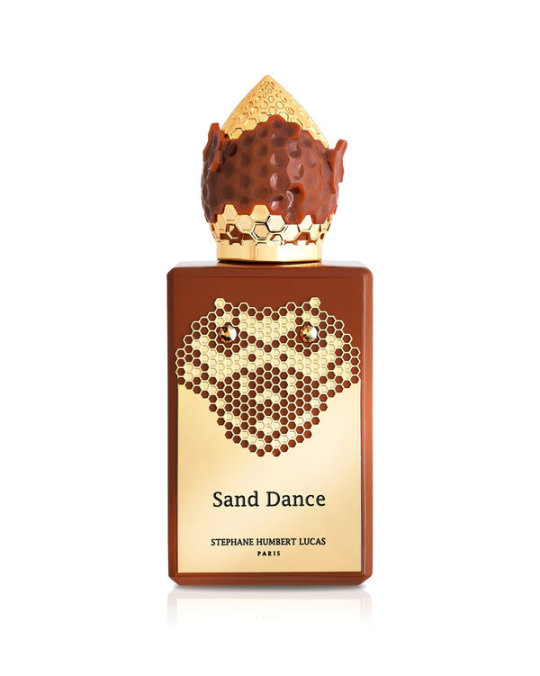 Stéphane Humbert Lucas Sand Dance Eau de Parfum (50ml) – Flakon