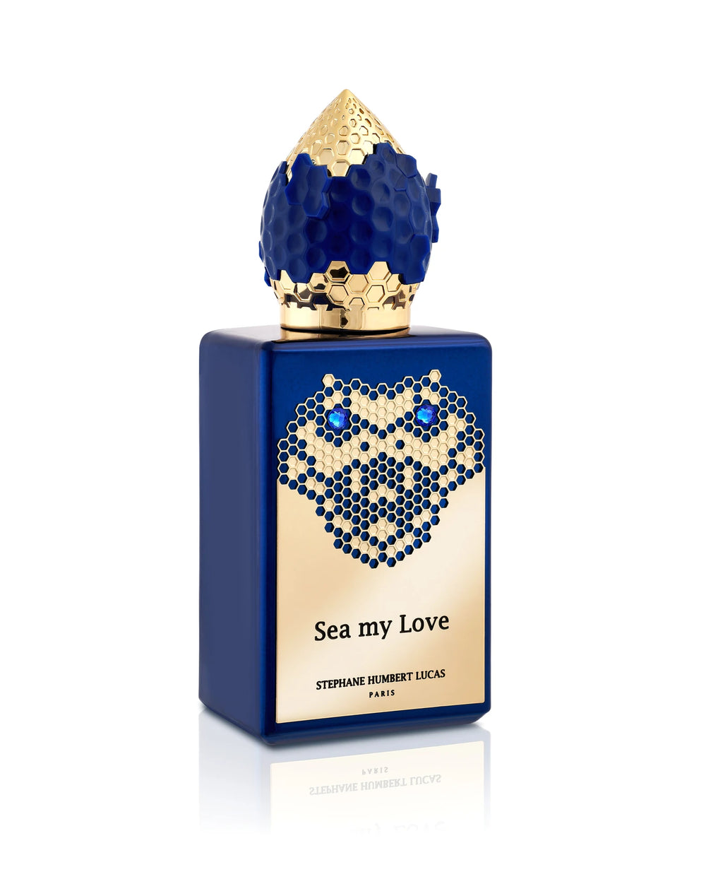 Stéphane Humbert Lucas Sea my Love Eau de Parfum (50ml) – Bild 3
