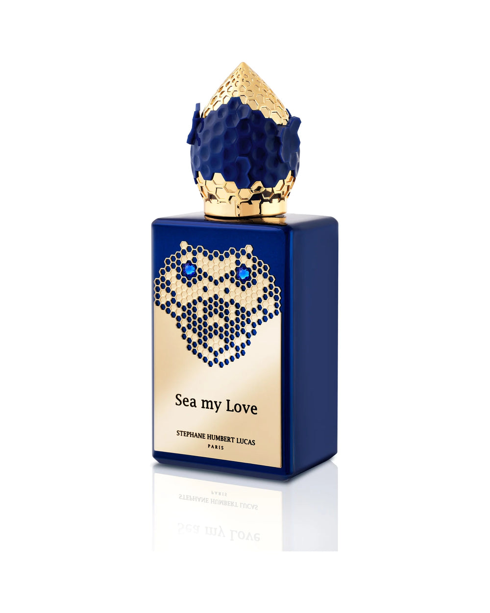 Stéphane Humbert Lucas Sea my Love Eau de Parfum (50ml) – Bild 2