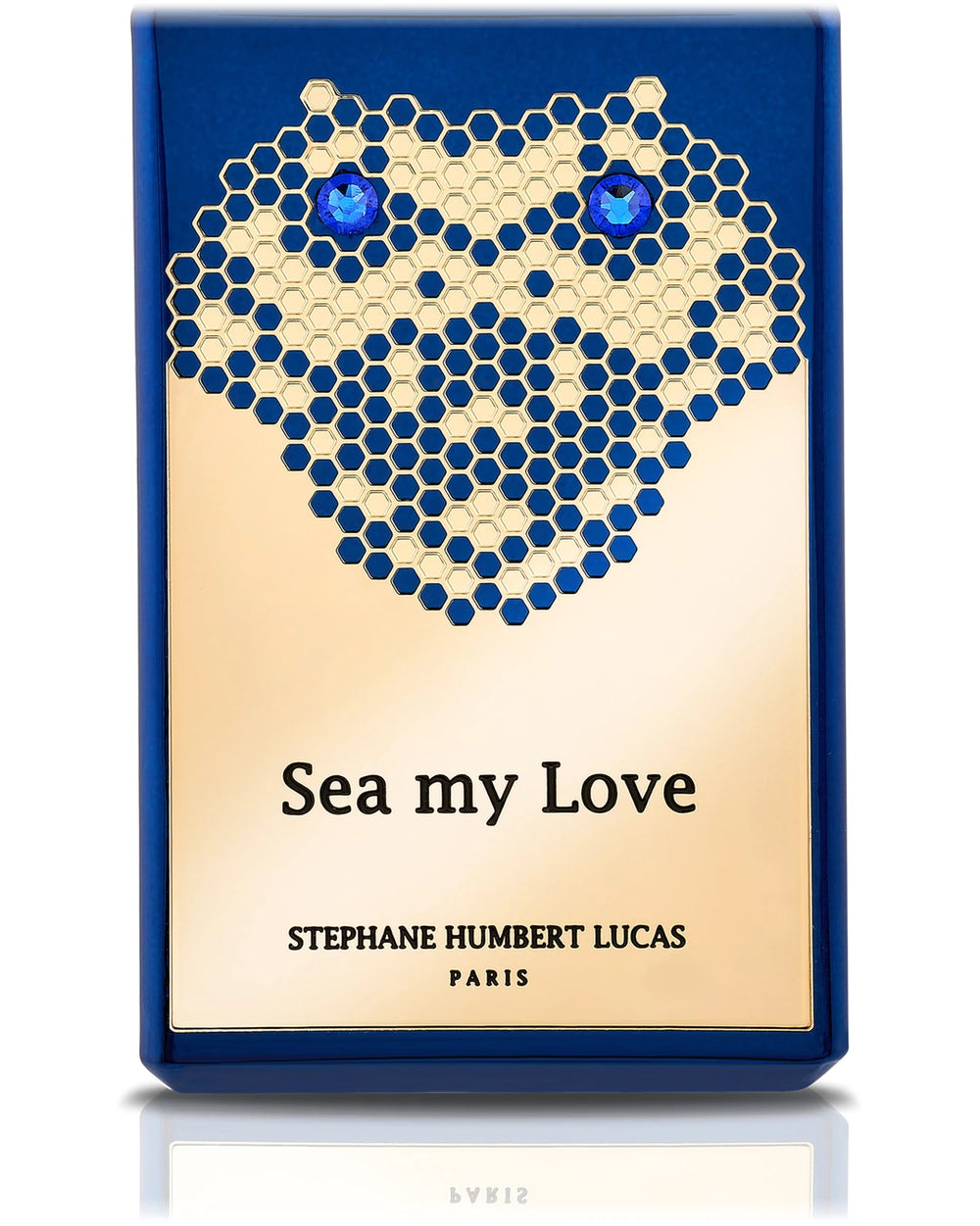Stéphane Humbert Lucas Sea my Love Eau de Parfum (50ml) – Bild 4