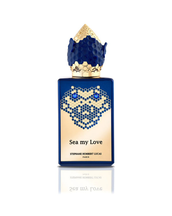 Stéphane Humbert Lucas Sea my Love Eau de Parfum (50ml) – Flakon
