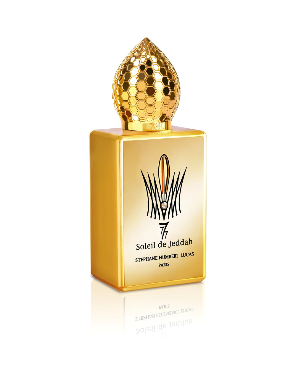 Stéphane Humbert Lucas Soleil de Jeddah Eau de Parfum (50ml) – Bild 3