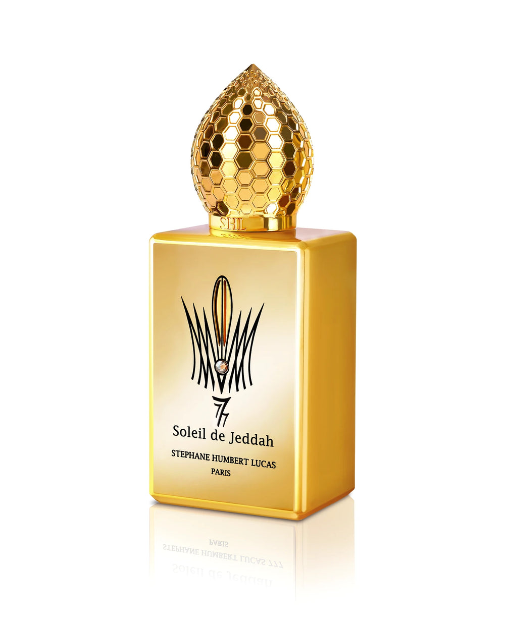 Stéphane Humbert Lucas Soleil de Jeddah Eau de Parfum (50ml) – Bild 2