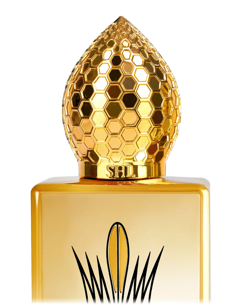 Stéphane Humbert Lucas Soleil de Jeddah Eau de Parfum (50ml) – Bild 5