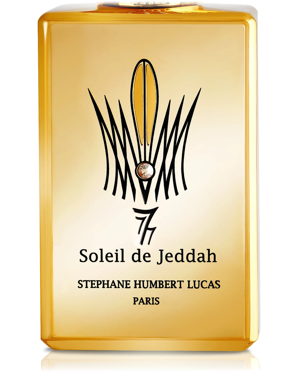 Stéphane Humbert Lucas Soleil de Jeddah Eau de Parfum (50ml) – Bild 4