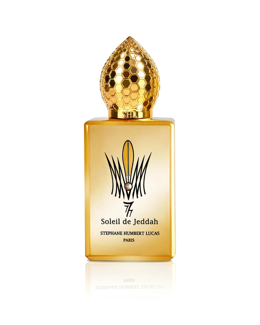 Stéphane Humbert Lucas Soleil de Jeddah Eau de Parfum (50ml) – Flakon