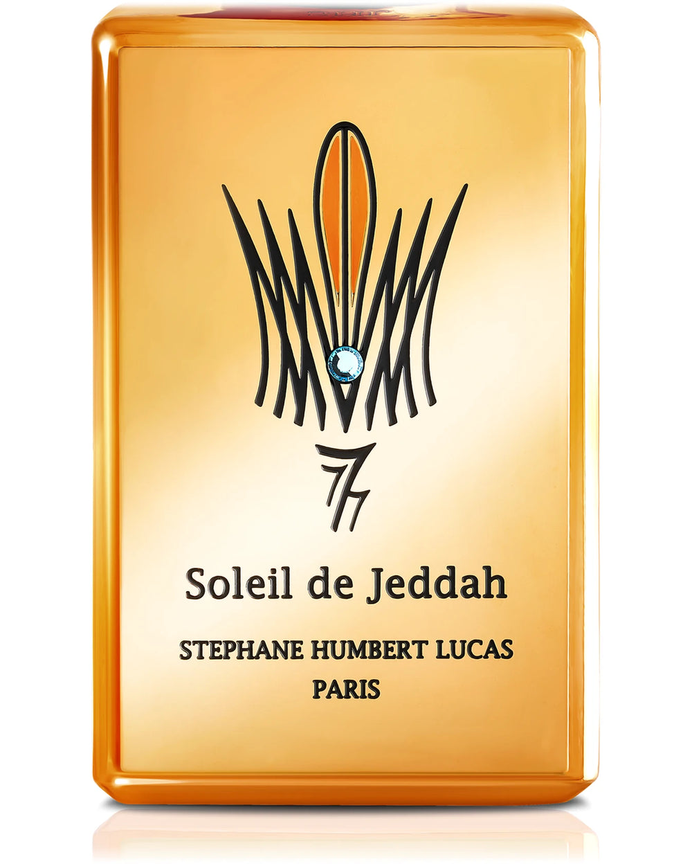 Stéphane Humbert Lucas Soleil de Jeddah Mango Kiss Eau de Parfum (50ml) – Bild 4