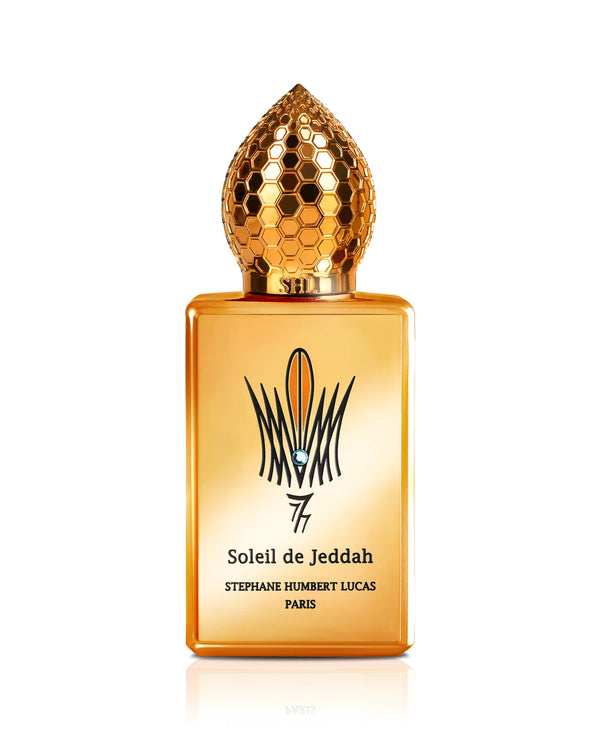 Stéphane Humbert Lucas Soleil de Jeddah Mango Kiss Eau de Parfum (50ml) – Flakon
