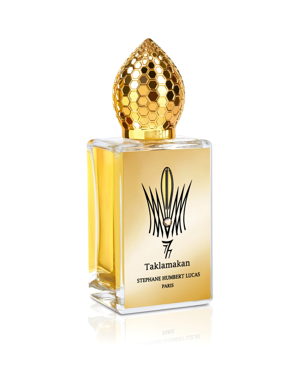 Stéphane Humbert Lucas Taklamakan Eau de Parfum (50ml) – Bild 3