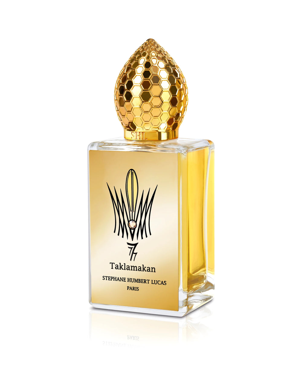 Stéphane Humbert Lucas Taklamakan Eau de Parfum (50ml) – Bild 2