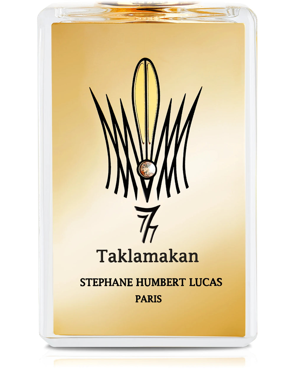 Stéphane Humbert Lucas Taklamakan Eau de Parfum (50ml) – Bild 4