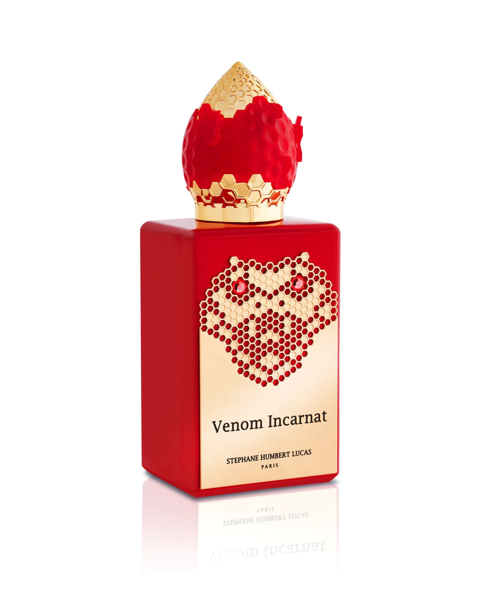 Stéphane Humbert Lucas Venom Incarnat Eau de Parfum (50ml) – Bild 3