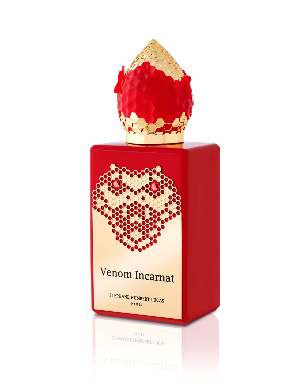 Stéphane Humbert Lucas Venom Incarnat Eau de Parfum (50ml) – Bild 2