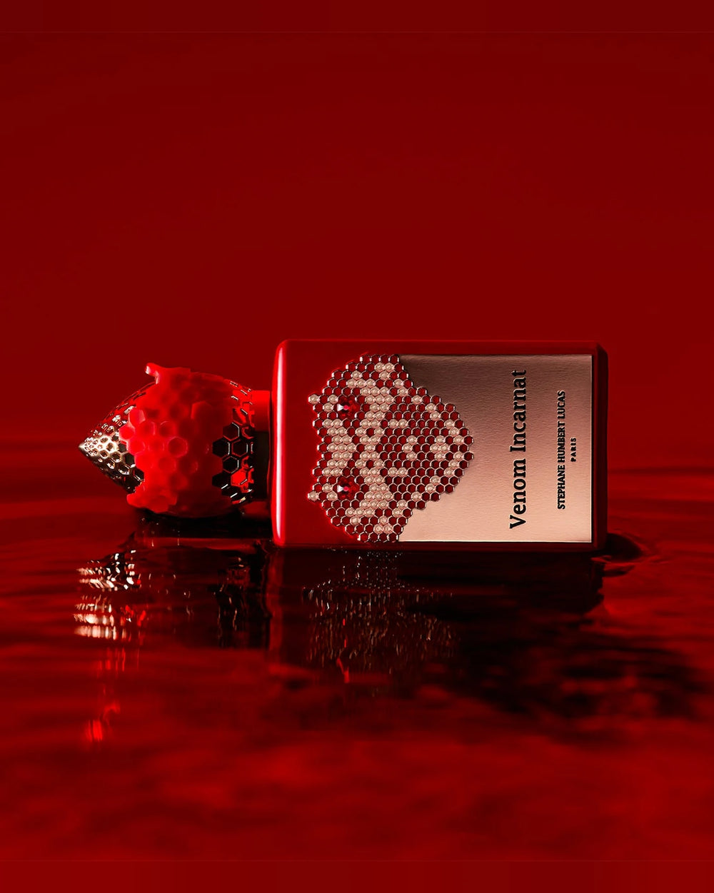 Stéphane Humbert Lucas Venom Incarnat Eau de Parfum (50ml) – Bild 4