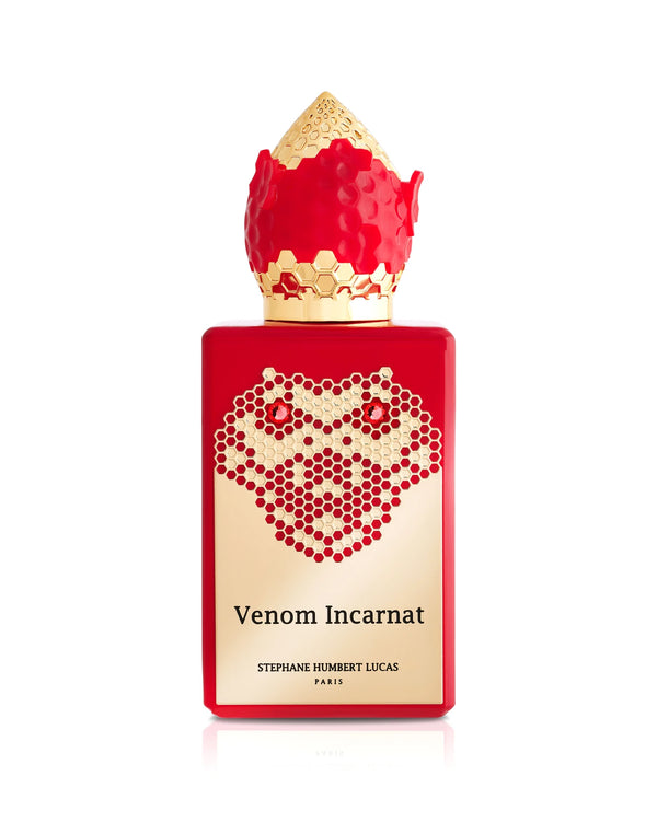 Stéphane Humbert Lucas Venom Incarnat Eau de Parfum (50ml) – Flakon
