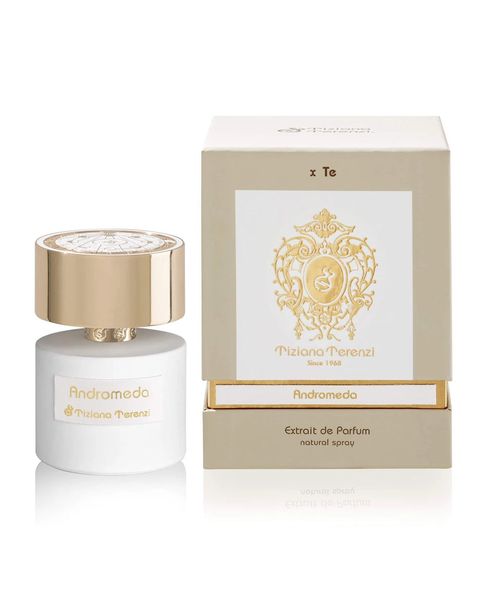 Tiziana Terenzi Andromeda Extrait de Parfum (100ml) – Bild 2
